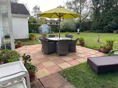 Mid Ulster Garden Centre  Review